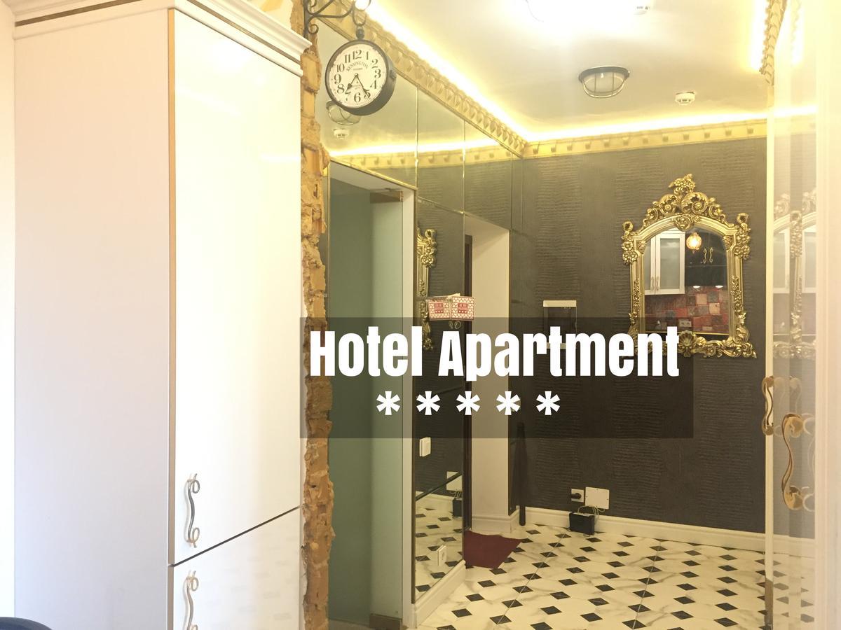 2 Bedrooms Heart Of City Center Chisinau Exterior foto